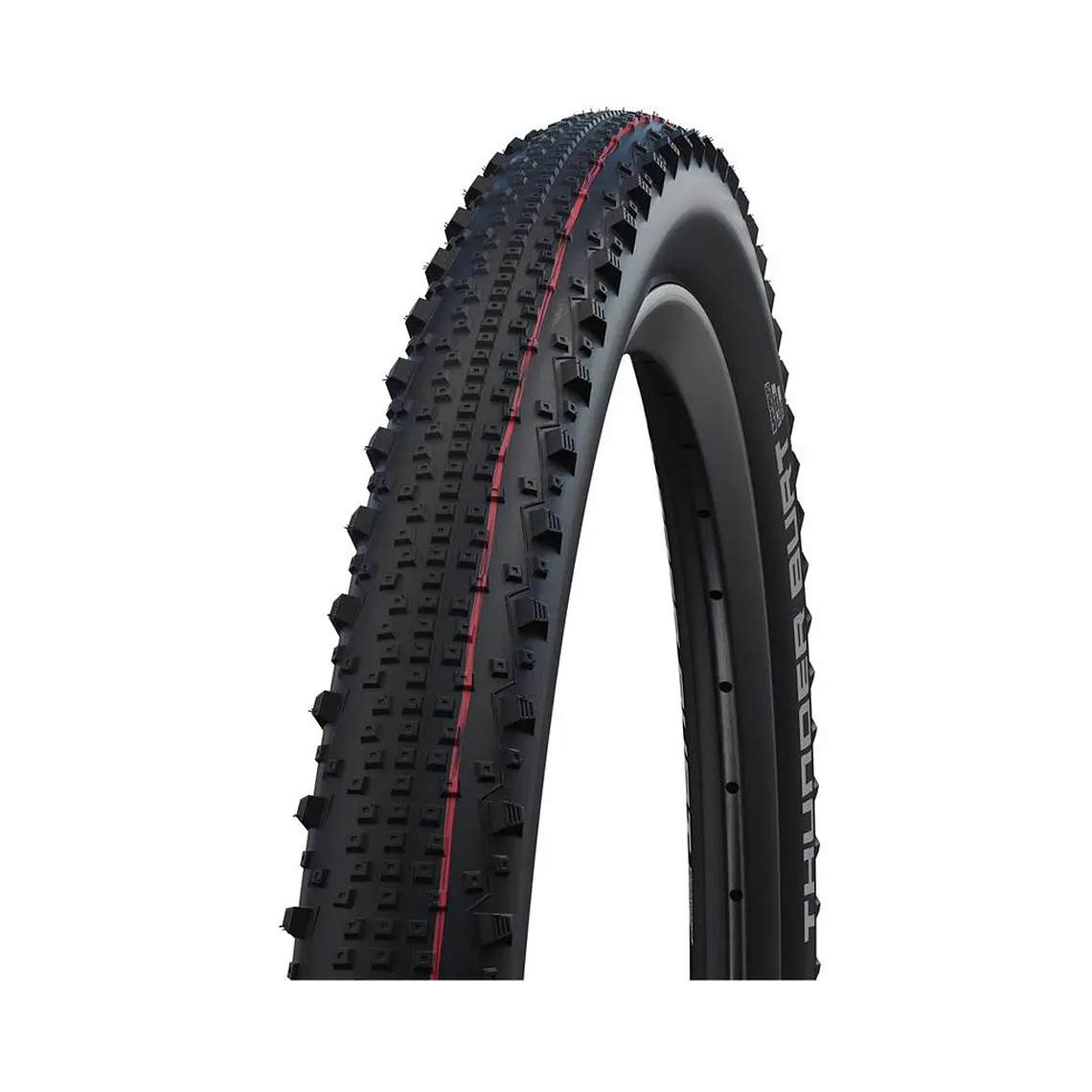 Schwalbe Neumatico Thunder Burt S/Ground Addix Speed 29x2.35 1