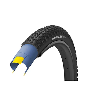 Goodyear NEUMÁTICO 29 X 2.40 PEAK SL TR BLACK