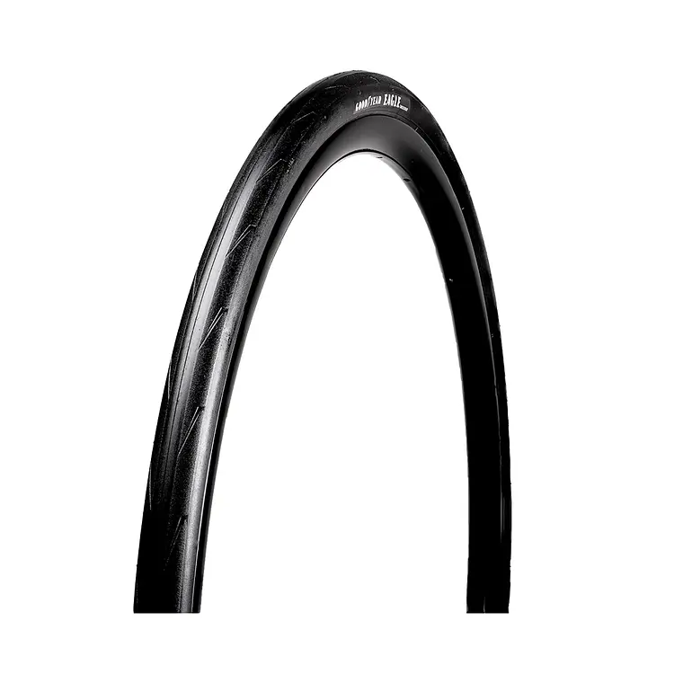 Goodyear NEUMÁTICO 700 X 28 EAGLE TUBELESS READY BLACK 1