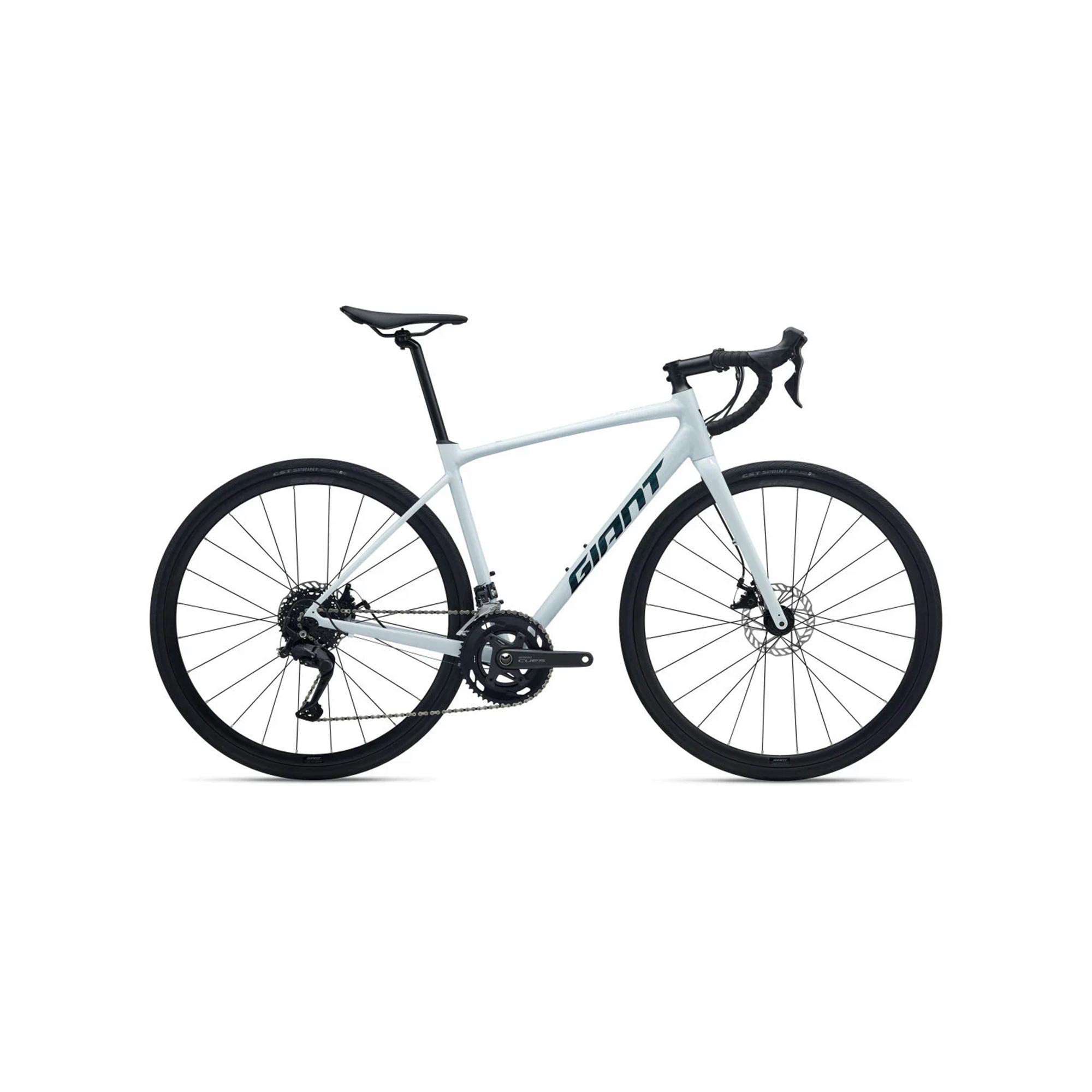 Giant Bicicleta Contend AR 3 Ruta 700