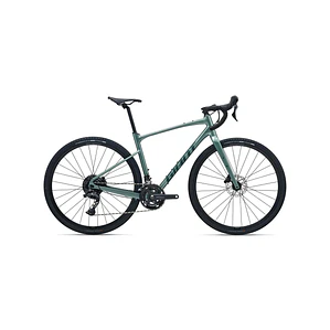 Giant Bicicleta Revolt 1 Gravel 700