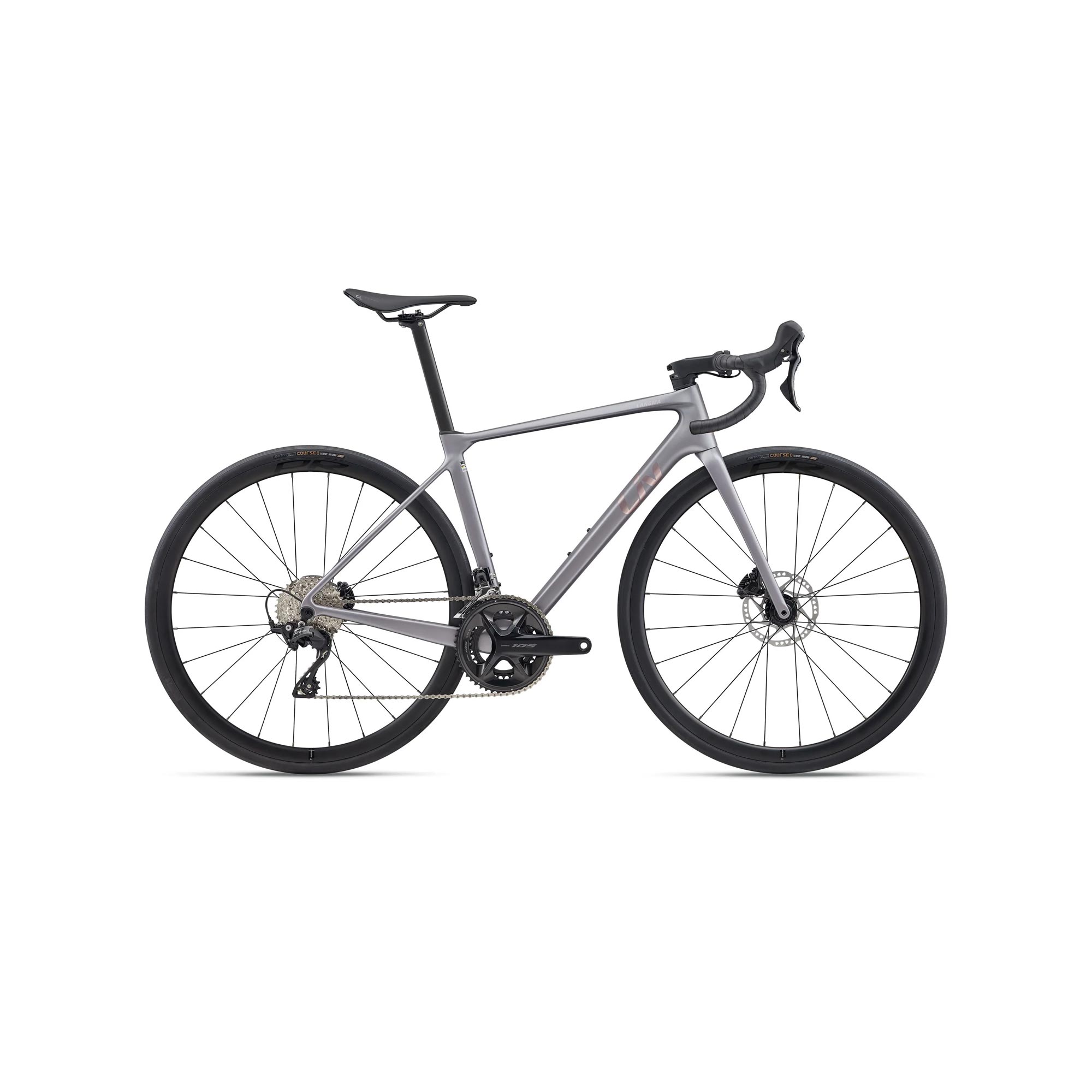 Giant Liv Bicicleta Langma Advanced 2 Ruta 700