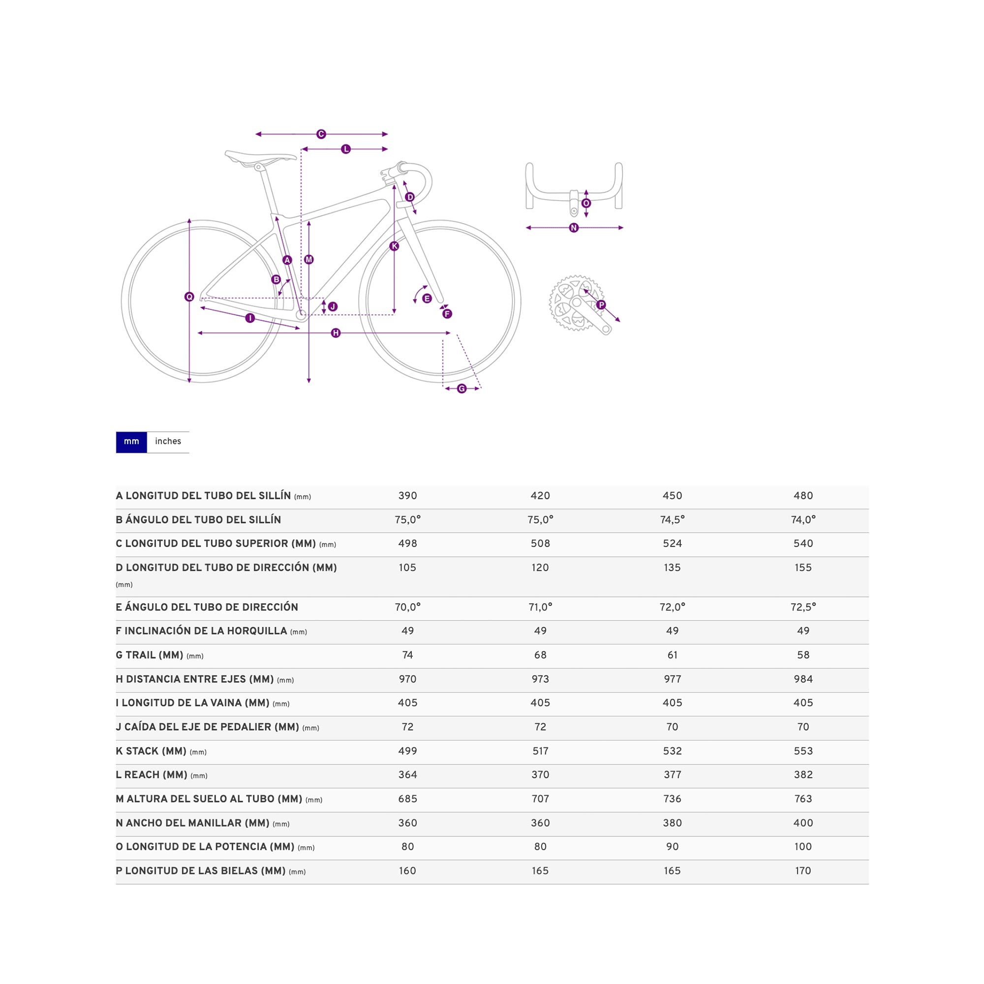 Giant Liv Bicicleta Langma Advanced 2 Ruta 700