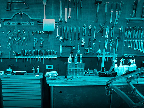 SERVICIO TÉCNICO