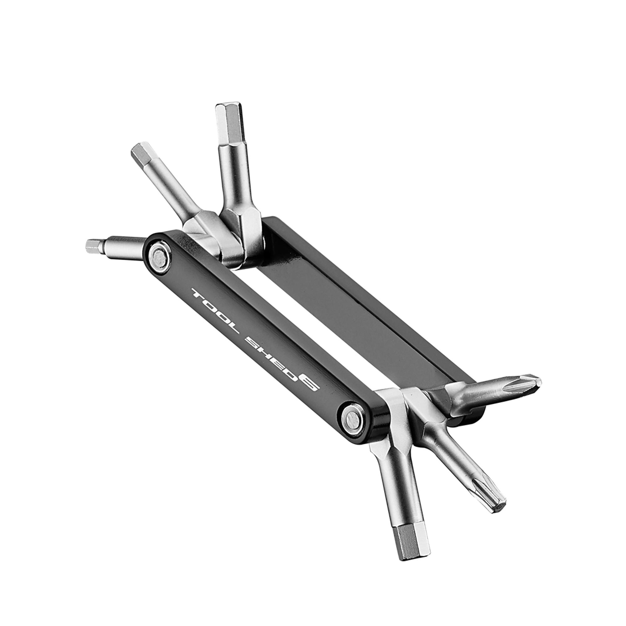 Giant Multi-herramienta Toolshed 6 1