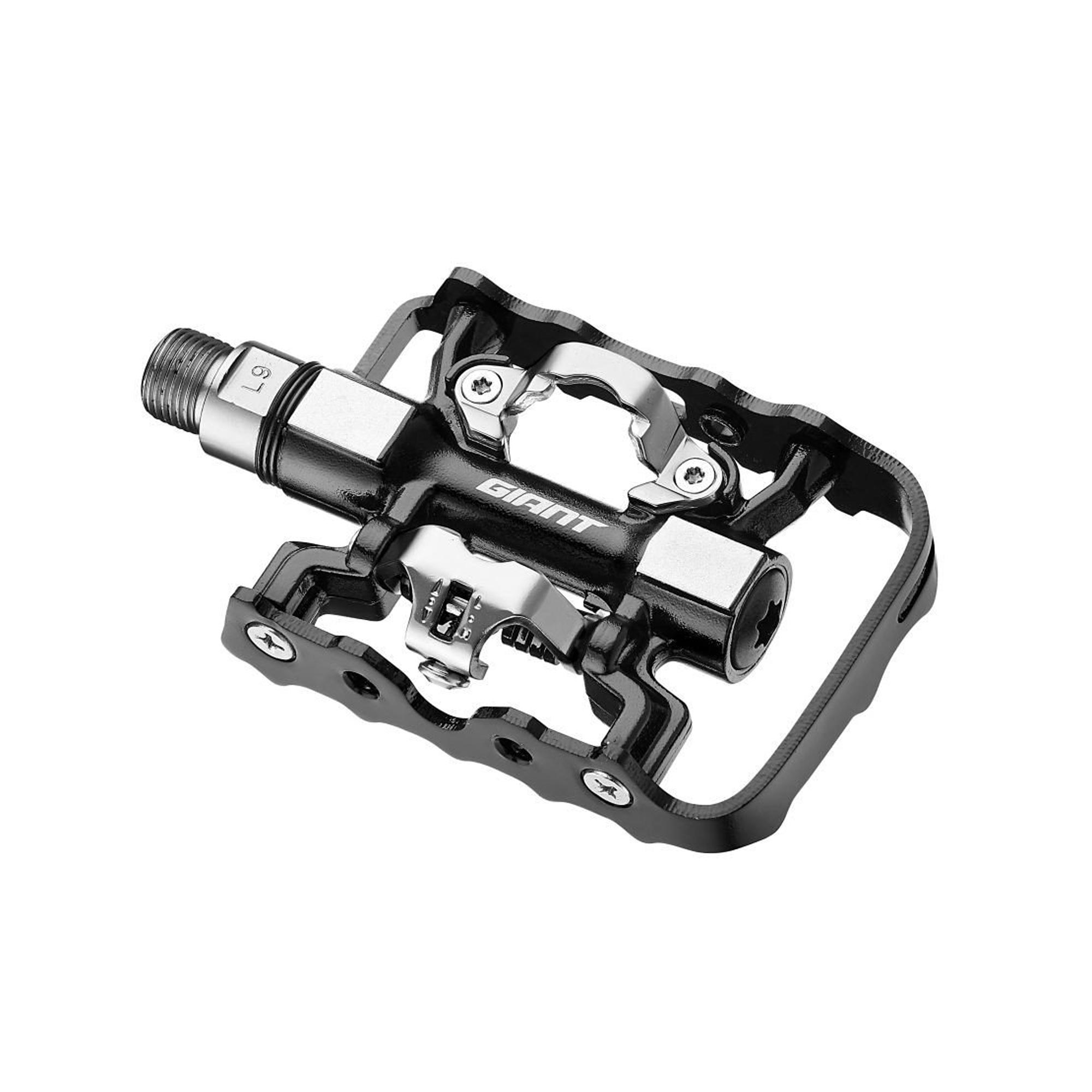 Giant Pedales Combo Touring MTB 1
