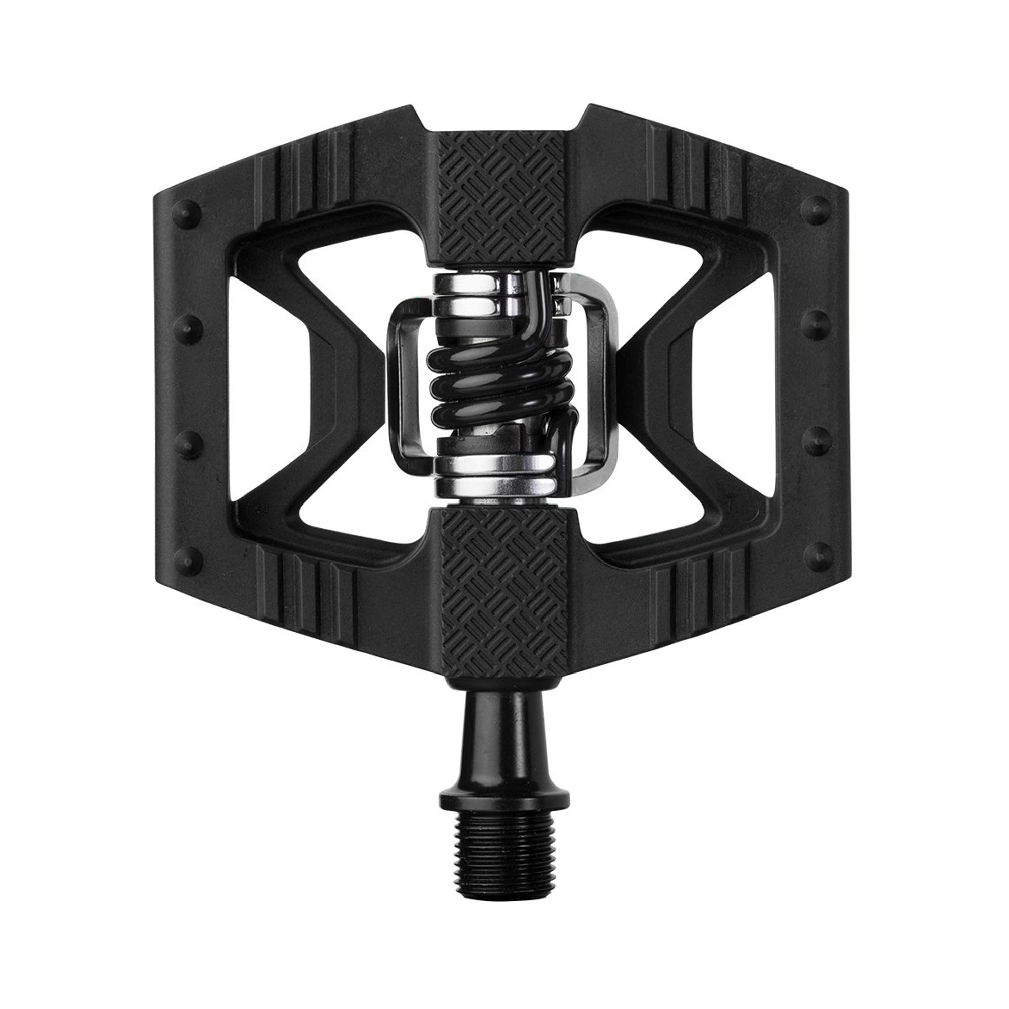 Crankbrothers Pedales Double Shot 1 Black 2