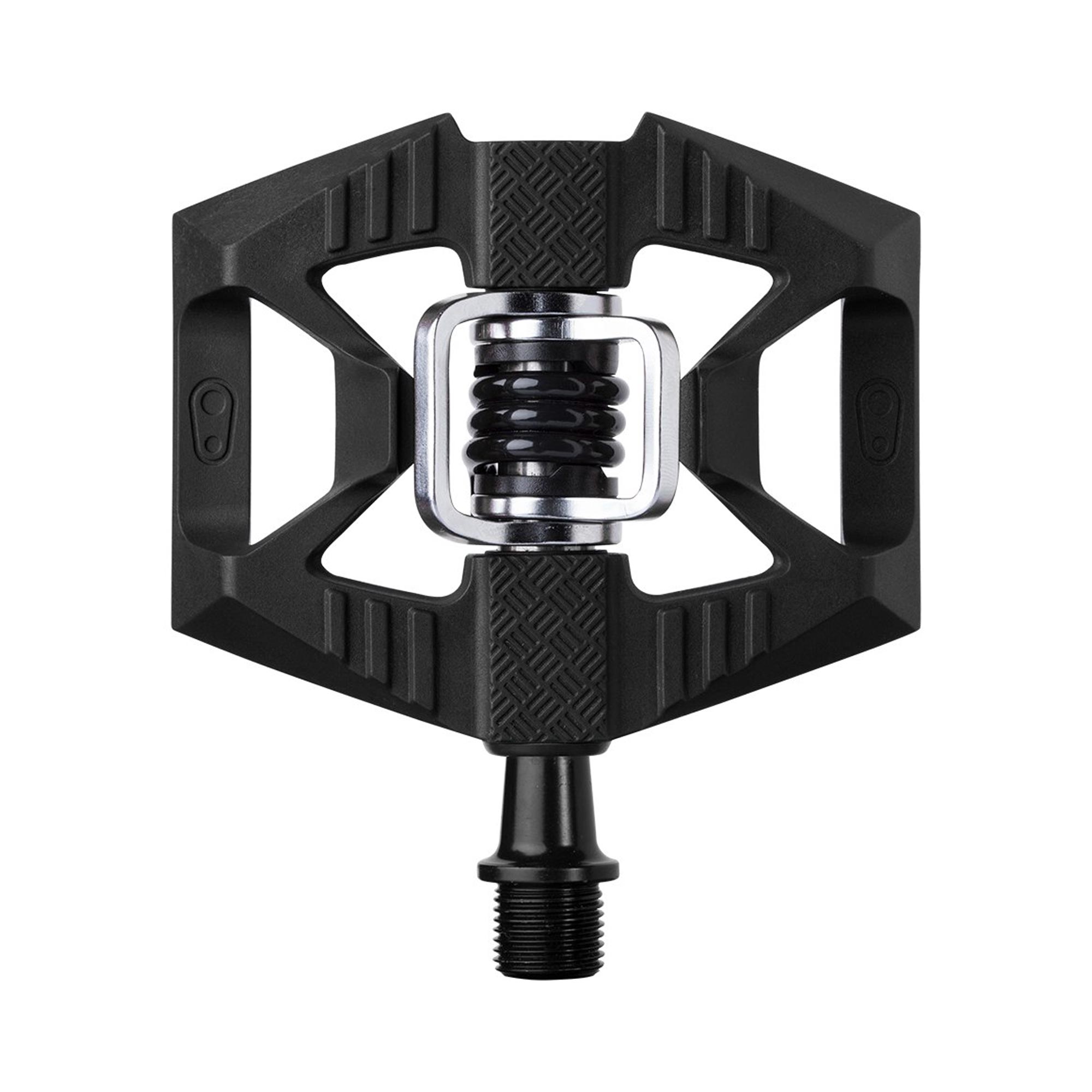 Crankbrothers Pedales Double Shot 1 Black 1