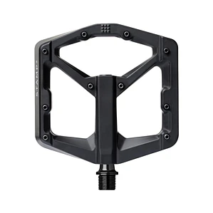Crankbrothers Pedales Stamp 2 V2 Large Black