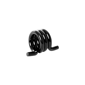 Crankbrothers Resorte pedal negro c/u
