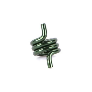 Crankbrothers Resorte pedal verde c/u