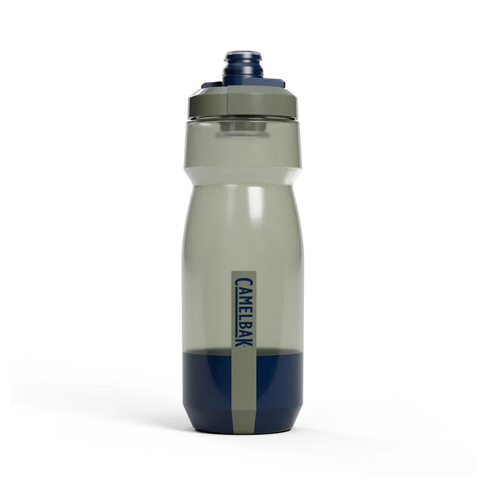 Camelbak Botella Podium 710ml - Mercury Fog 1