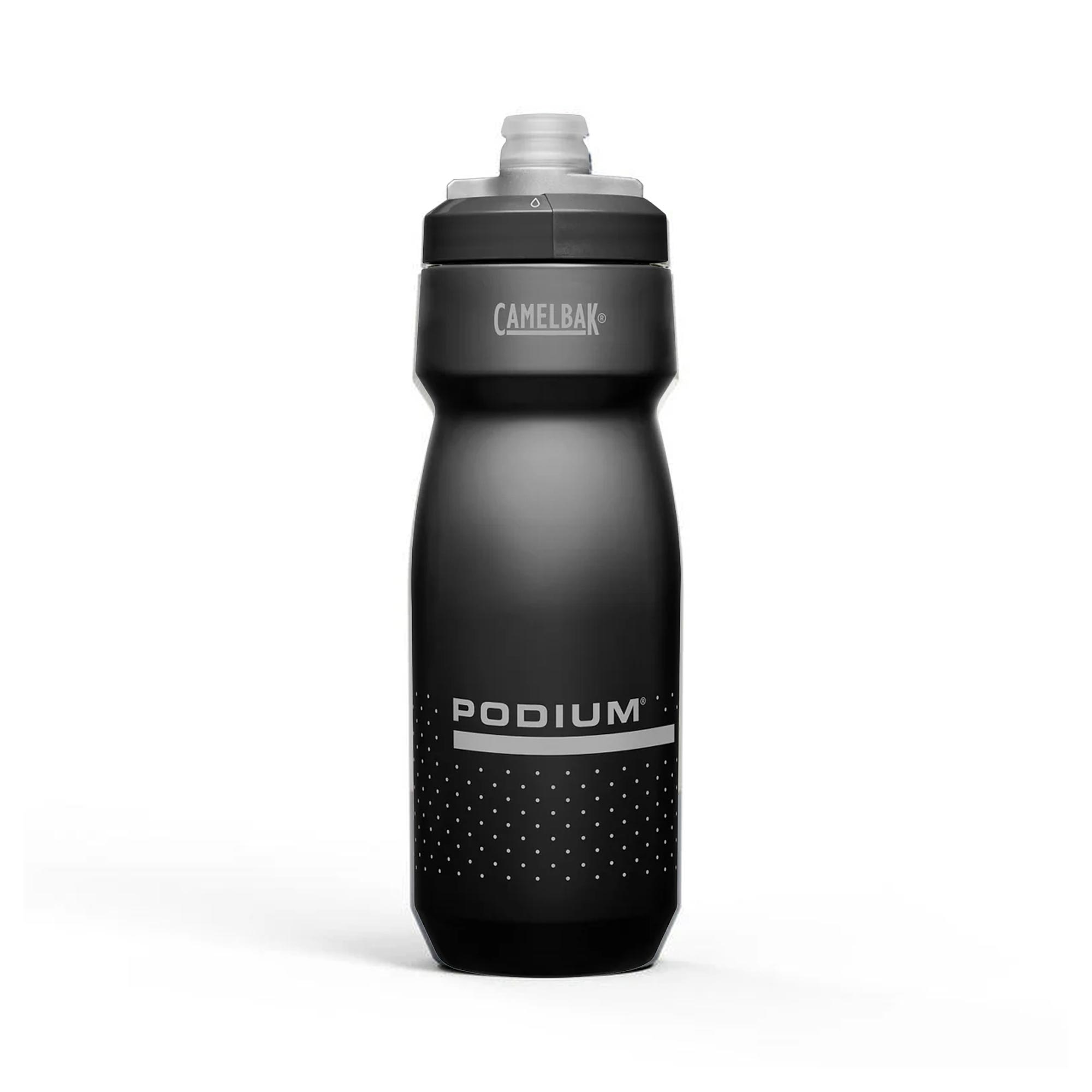 Camelbak Botella Podium 710ml - Negra 1