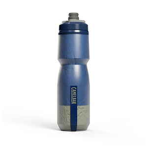 Camelbak Botella Podium Chill 710ml - Mercury Deep Sea