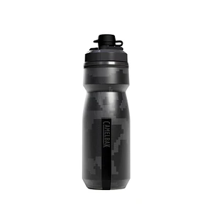 Camelbak Botella Podium Dirt Series Chill 620ml - Black Digi Camo