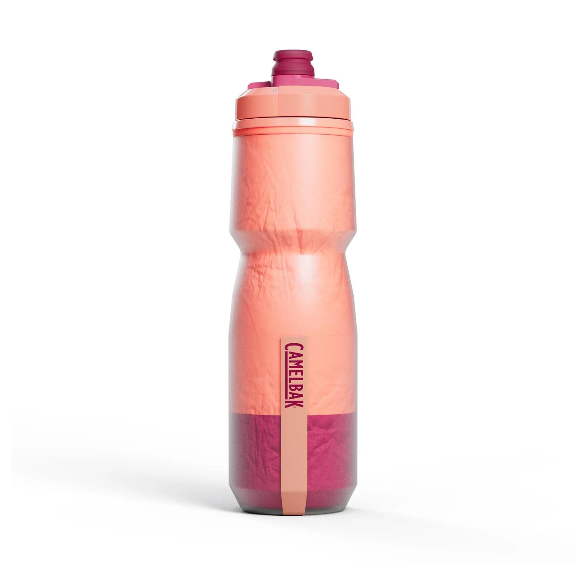 Camelbak Botella Termica Podium Chill 710ml - Mercury Blush 1