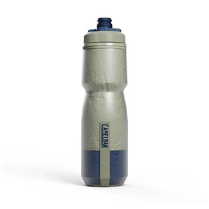 Camelbak Botella Termica Podium Chill 710ml - Mercury Fog