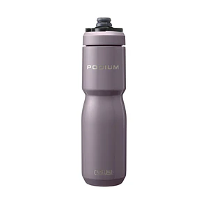 CamelBak Podium Insulated Steel 650 ml Lila