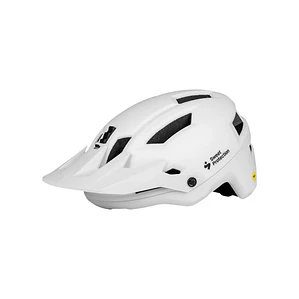 Sweet Protection Casco Primer Mips Blanco Mate M/L