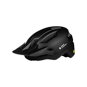 Sweet Protection Casco Primer Mips Negro Mate M/L