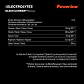 Powerbar TABLETAS 5 ELECTROLYTES BLACK CURRANT (10 unid) - Miniatura 2
