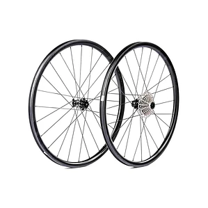 Classified Ruedas de carbono G30 con kit Powershift para Gravel