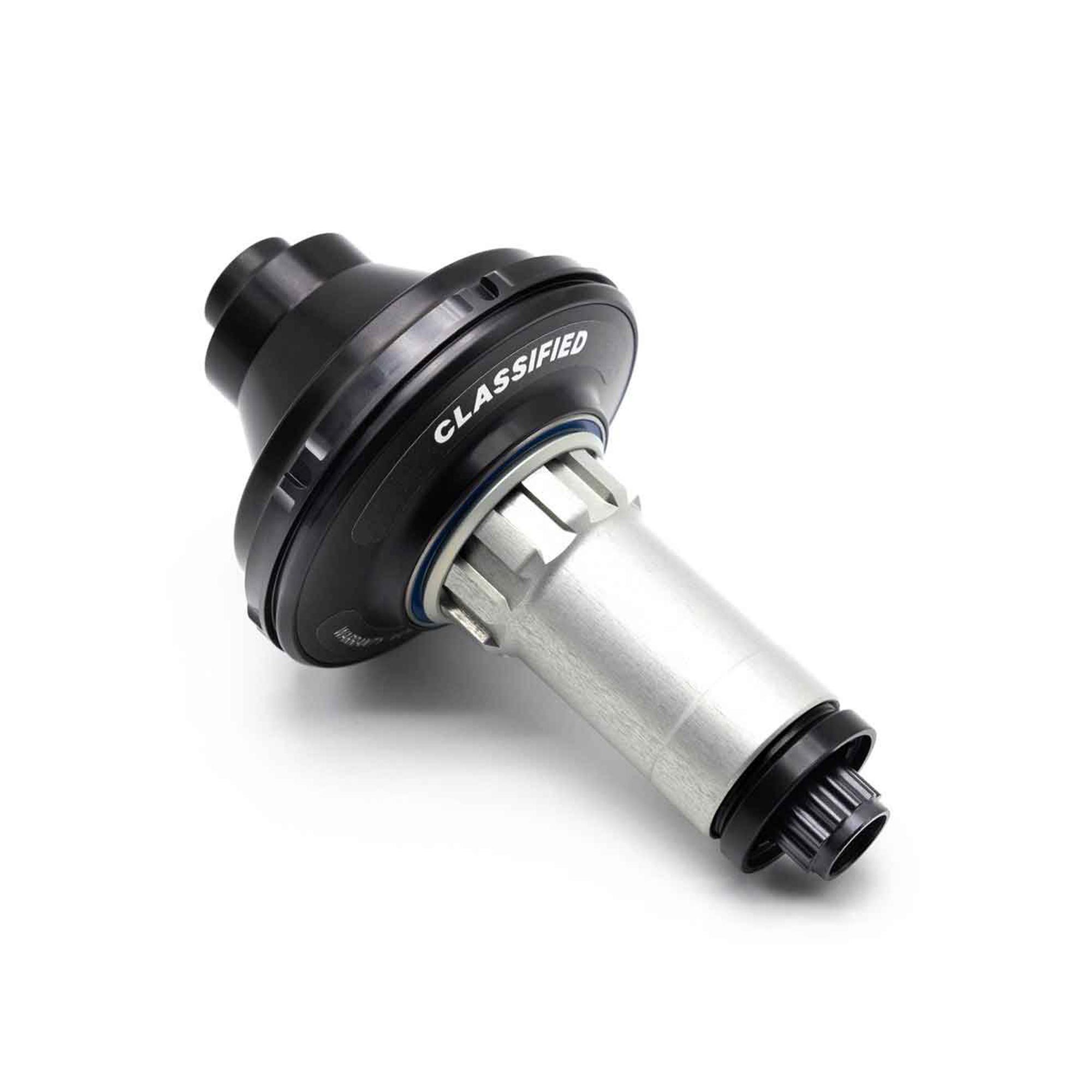 Classified Ruedas de carbono G30 con kit Powershift para Gravel 3