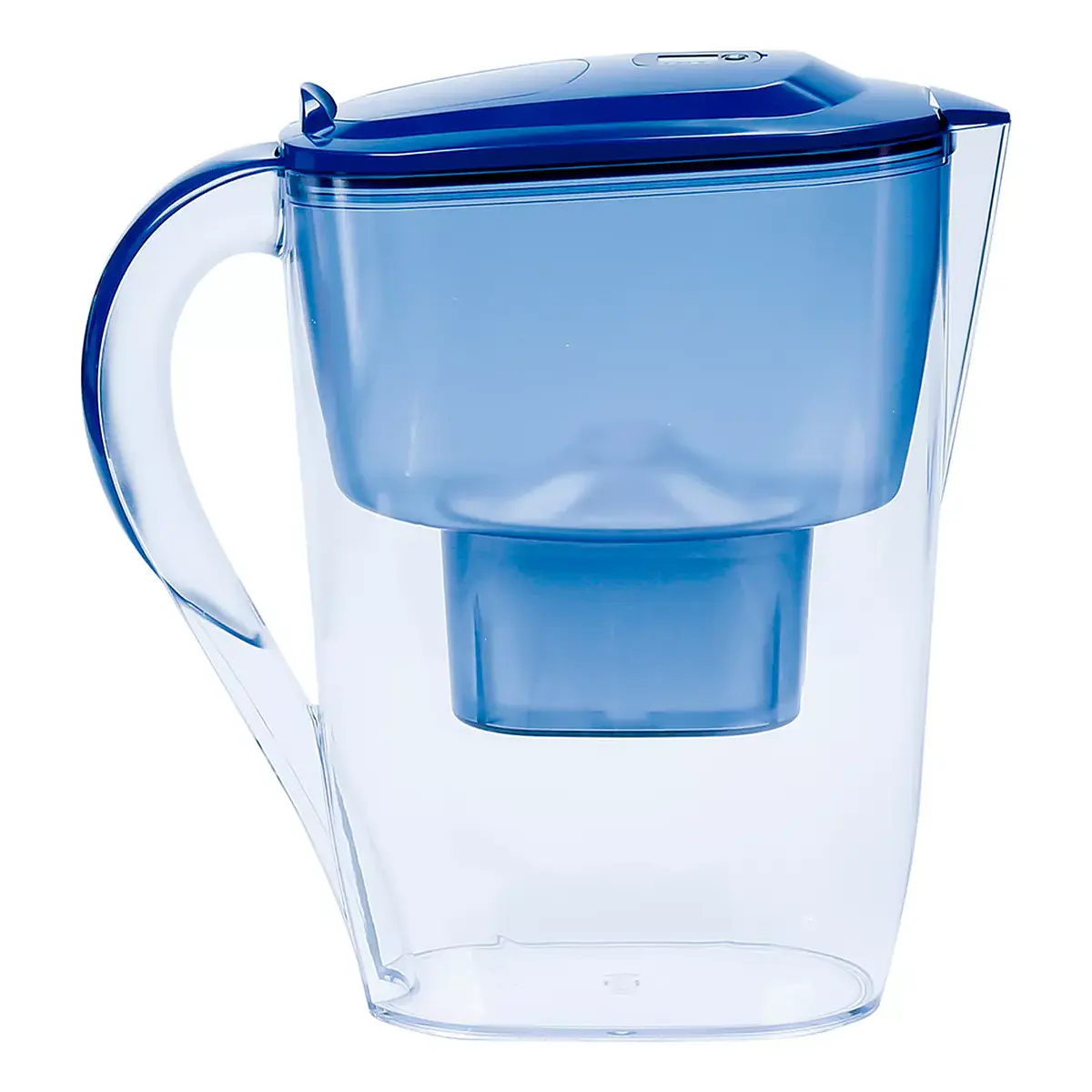 Jarro Purificador De Agua 2.6 Lts Con Filtro - Plantb
