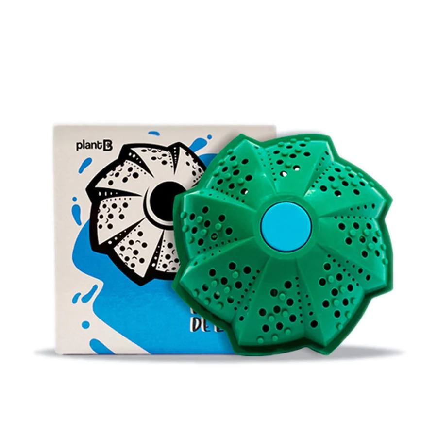 Bola De Lavar - Plantb- Certificaciones: BPA Free.