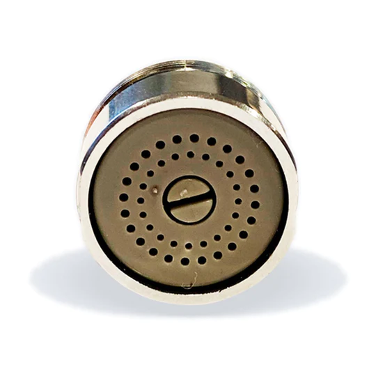 Aireador de llave de agua - Flujo de agua regulable