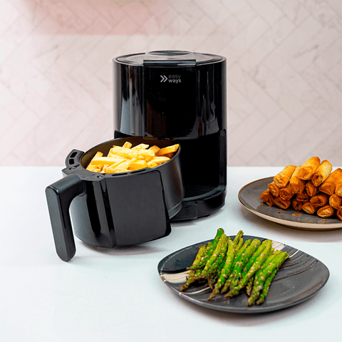 Freidora de Aire Air Fryer Fast 1,8 L 