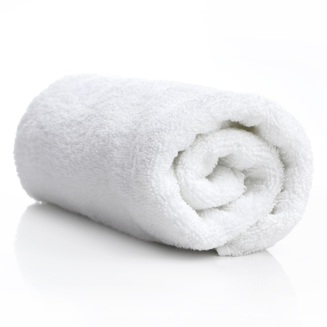 Toalla De Baño 50% Algodón y 50% Bambú 140x70 Cm - Greencare