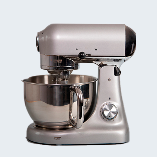 Pasta Maker para Hook Mixer EasyWays 4,7 L