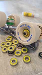 Rodamientos Density Super Speed ABEC 9 - Miniatura 4