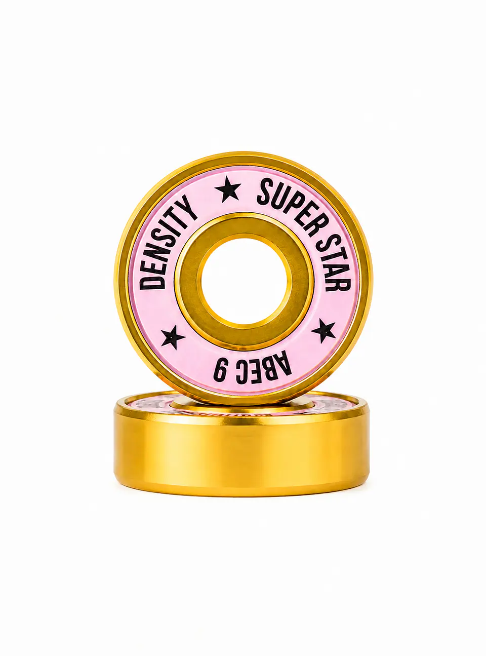 Rodamientos Density Super Star ABEC 9 1