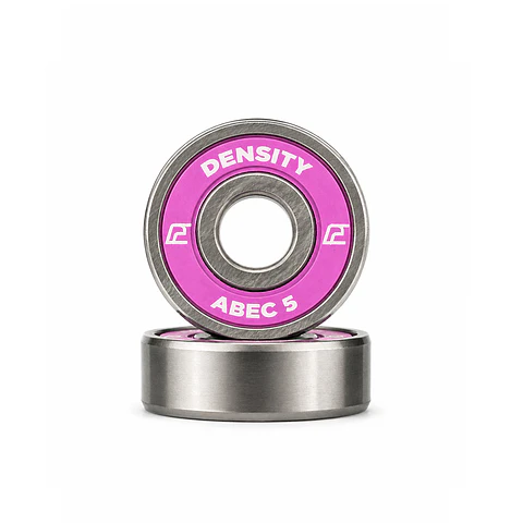 Rodamientos Density ABEC 5 Volume One
