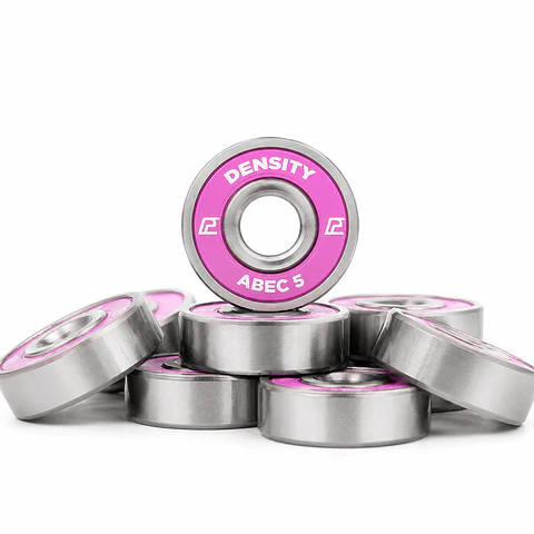 Rodamientos Density ABEC 5 Volume One