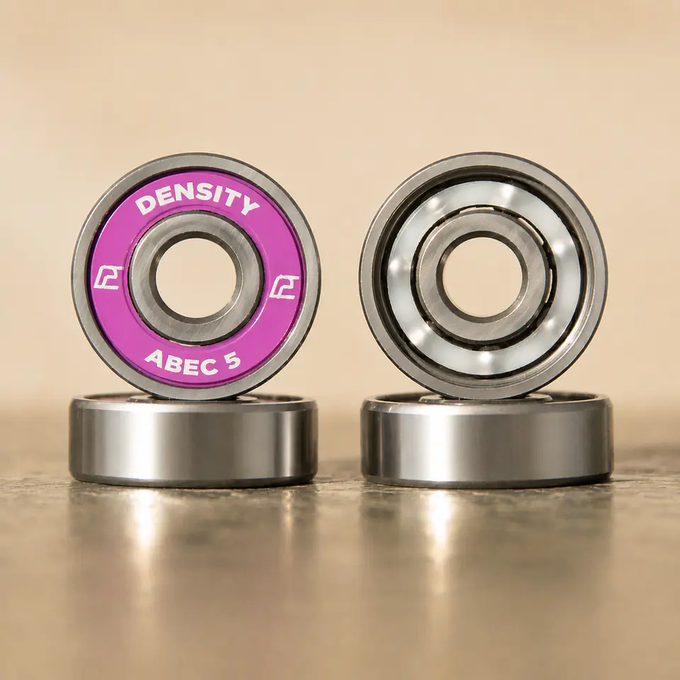 Rodamientos Density ABEC 5 Volume One 3