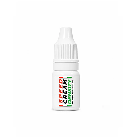Lubricante Rodamientos Density SS 10ml