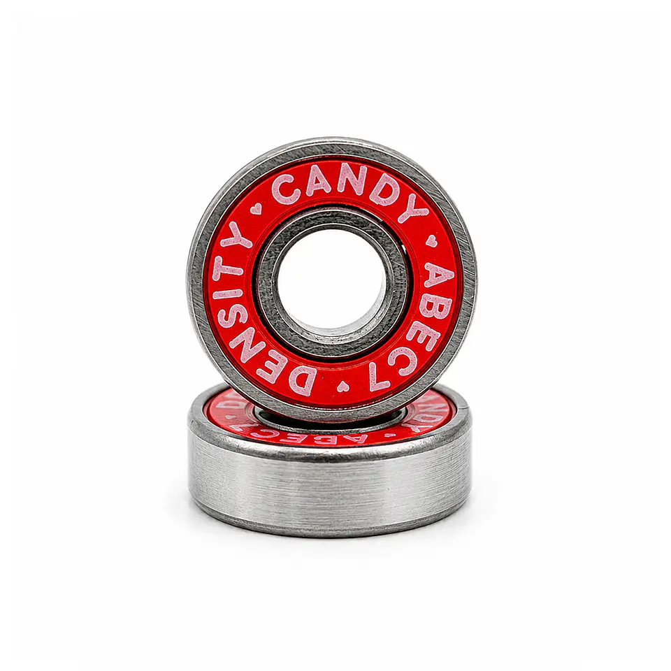 Rodamientos Density Candy ABEC 7 8mm 1