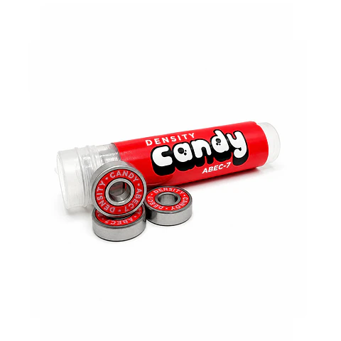 Rodamientos Density Candy ABEC 7 8mm