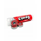 Rodamientos Density Candy ABEC 7 8mm - Miniatura 2
