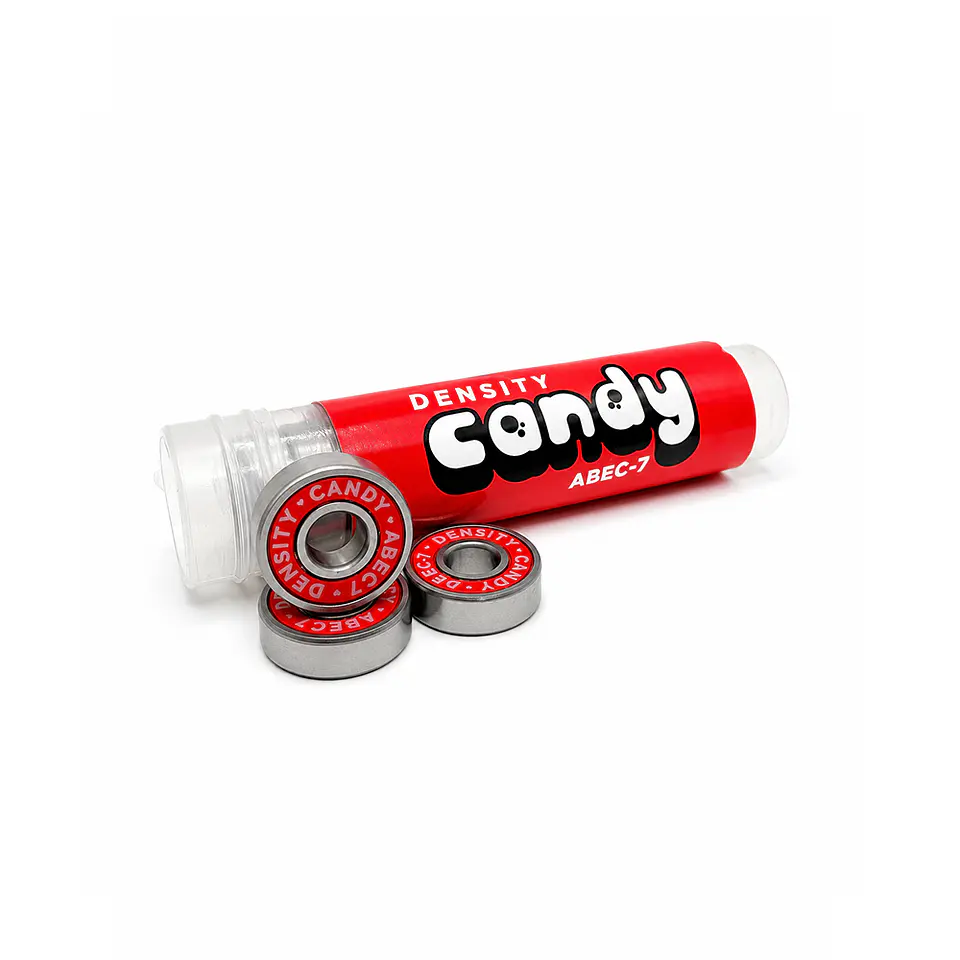 Rodamientos Density Candy ABEC 7 8mm 2