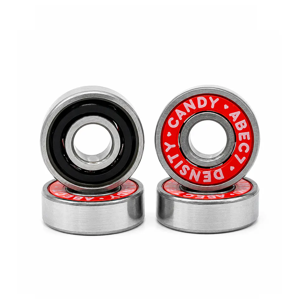 Rodamientos Density Candy ABEC 7 8mm 3