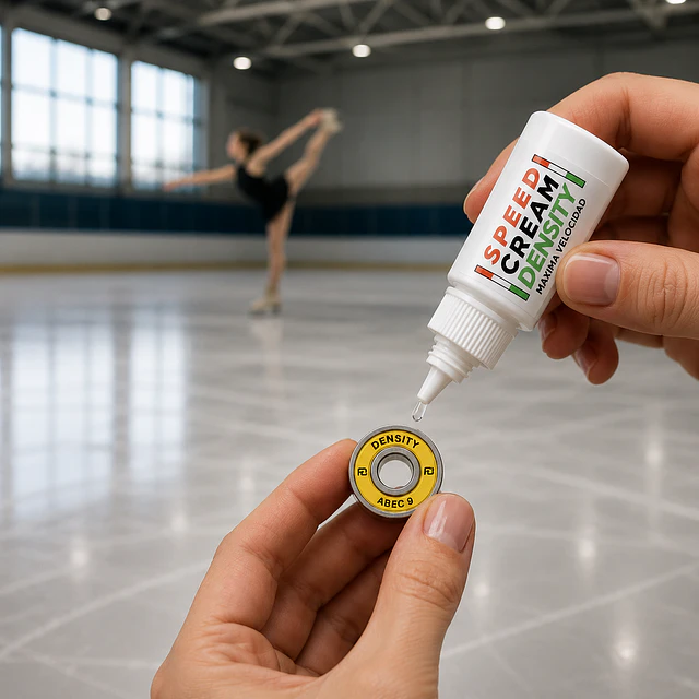 Lubricante