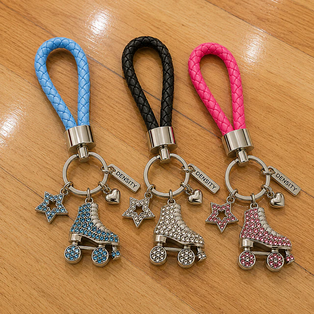 Accesorios