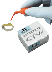 TP Adhesivo Bandas 12 capsulas 1.8 g