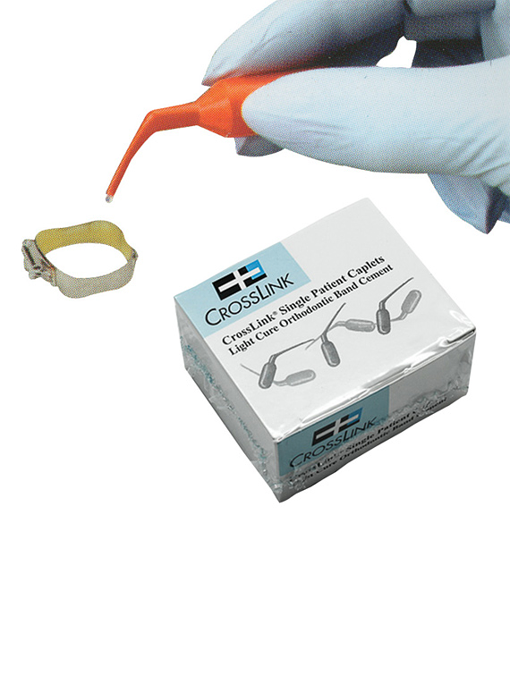 TP Adhesivo Bandas 30 capsulas 0.4 g