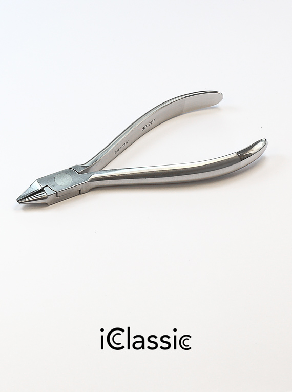 Alicate IC TC Angle Wire Bending Pliers 