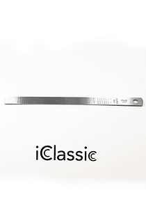 Instrumental IC Regla 15cm